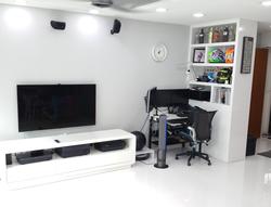 Blk 209A Punggol Place (Punggol), HDB 4 Rooms #176959432